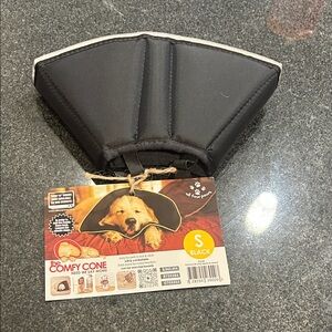 The Comfy Cone Black